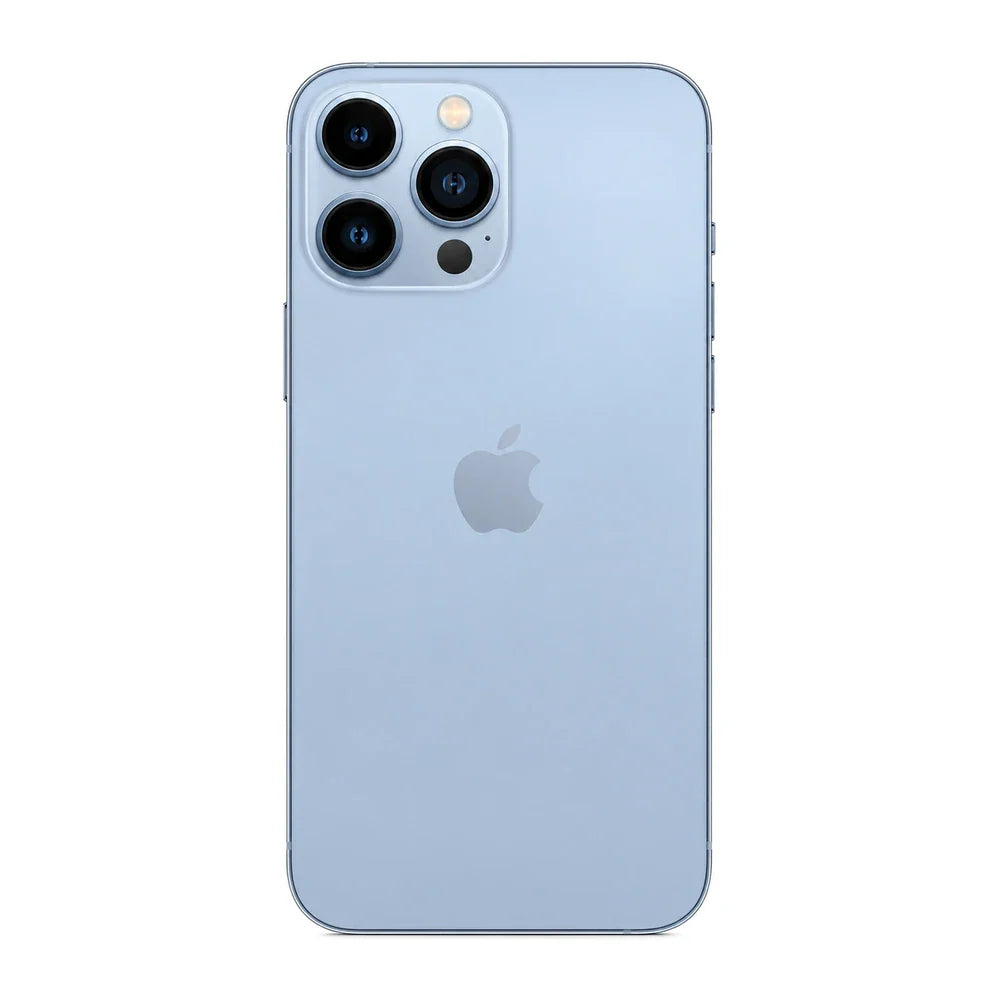 Apple iPhone 13 Pro 128GB Azul Reacondicionado