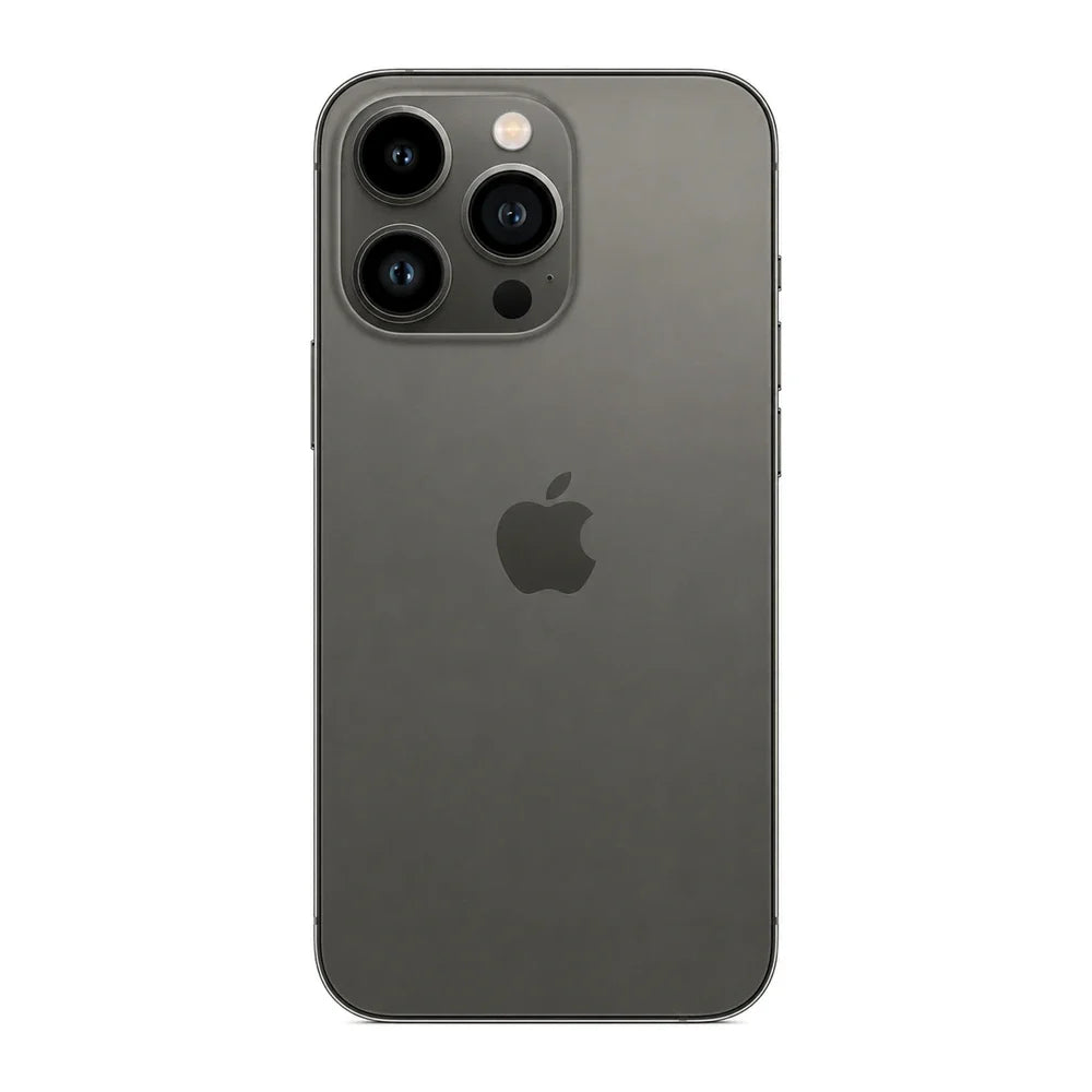 Apple iPhone 13 Pro 256GB Grafito Reacondicionado