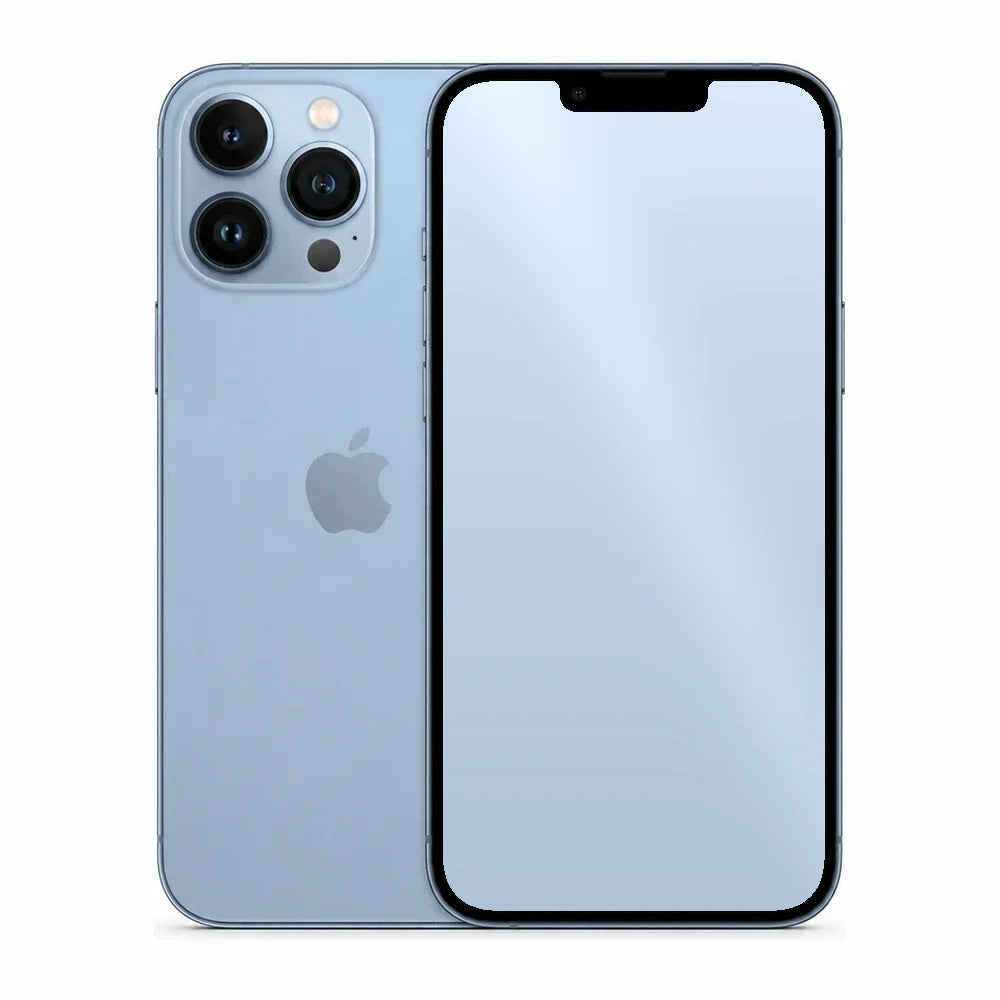 Apple iPhone 13 Pro Max 1TB Azul Reacondicionado