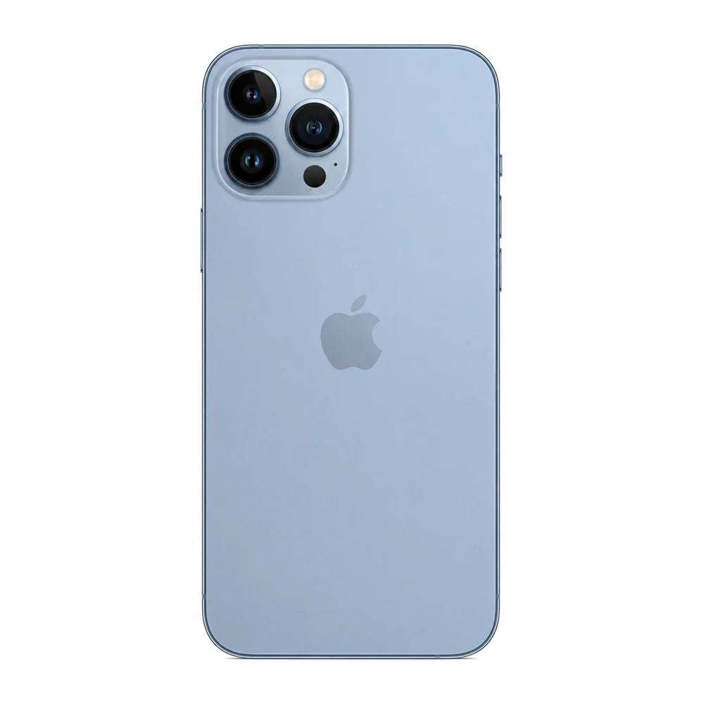 Apple iPhone 13 Pro Max 1TB Azul Reacondicionado