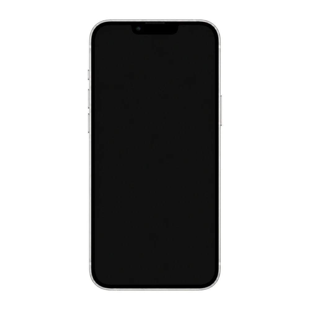 Apple iPhone 13 Pro Max 128GB Plata Reacondicionado