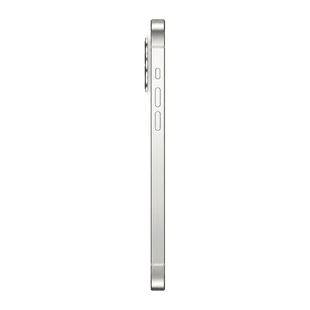 Apple iPhone 13 Pro Max 128GB Plata Reacondicionado