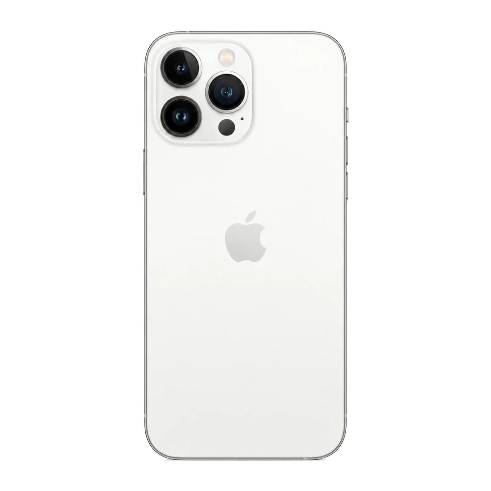 Apple iPhone 13 Pro Max 128GB Plata Reacondicionado