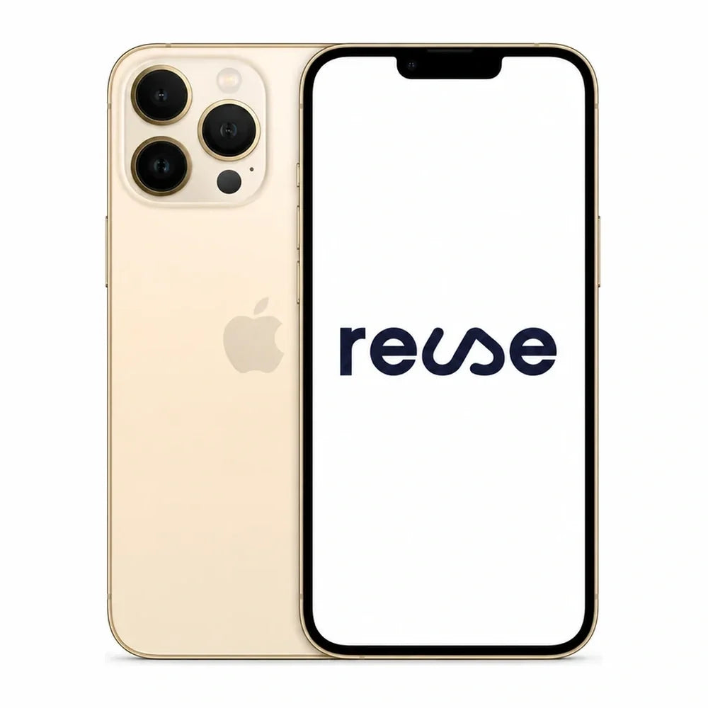 Apple iPhone 13 Pro 128GB Oro Reacondicionado
