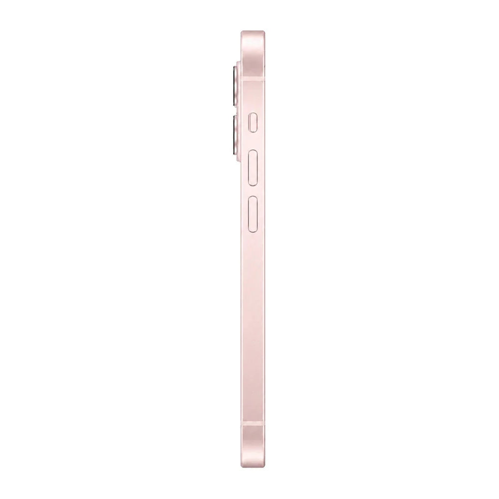 Apple iPhone 13 128GB Rosado Reacondicionado