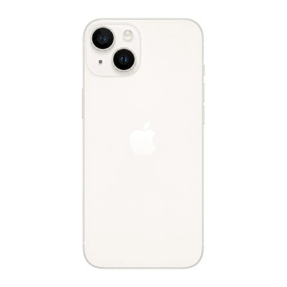 Apple iPhone 14 128GB Blanco Reacondicionado