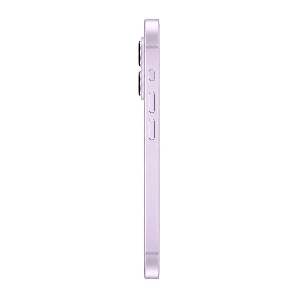 Apple iPhone 14 128GB Morado Reacondicionado