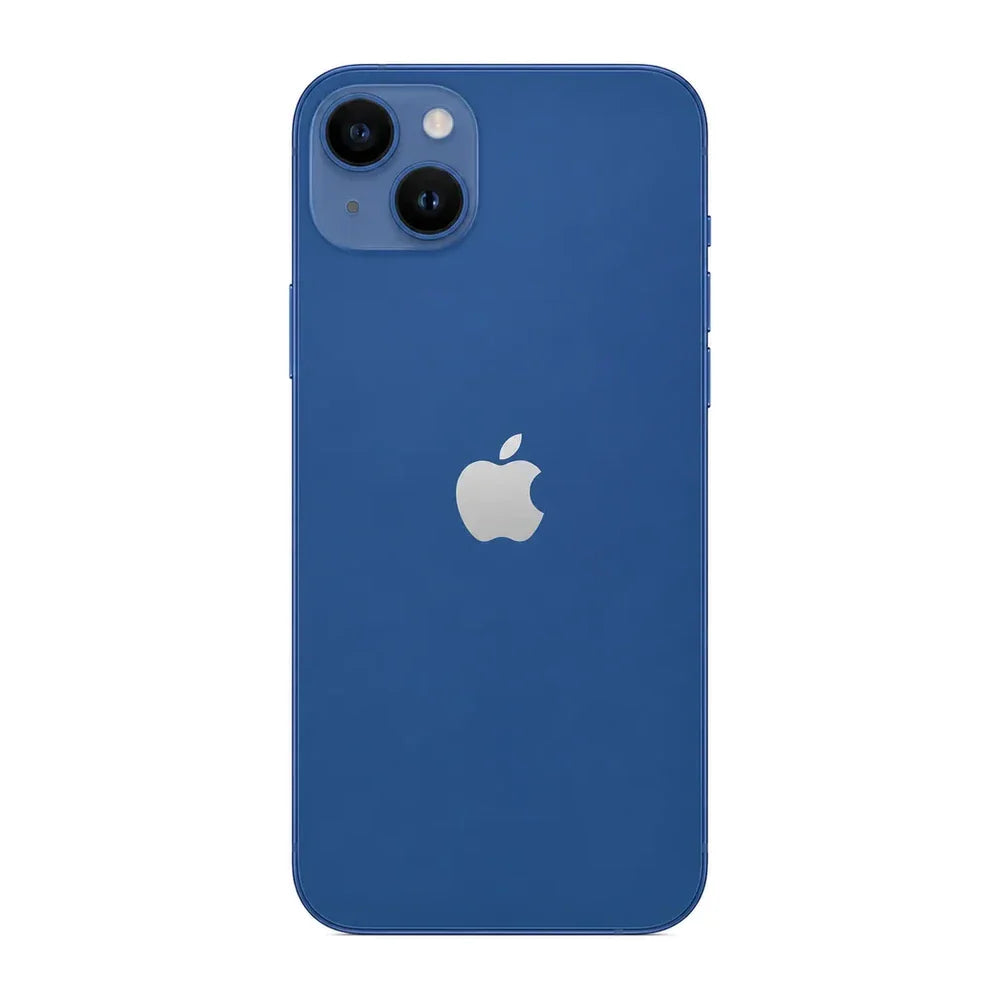 Apple iPhone 14 Plus 256GB Azul Reacondicionado