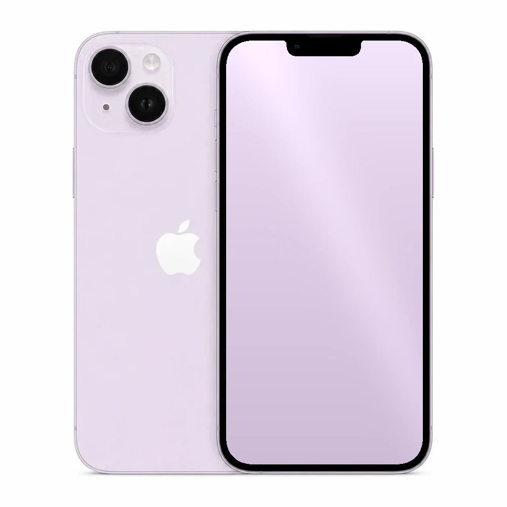 Apple iPhone 14 Plus 256GB Morado Reacondicionado