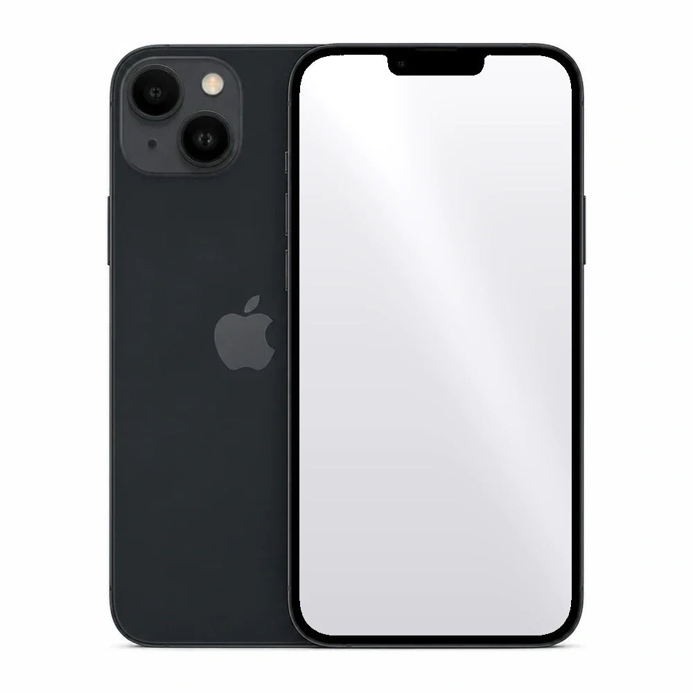 Apple iPhone 14 Plus 128GB Negro Reacondicionado