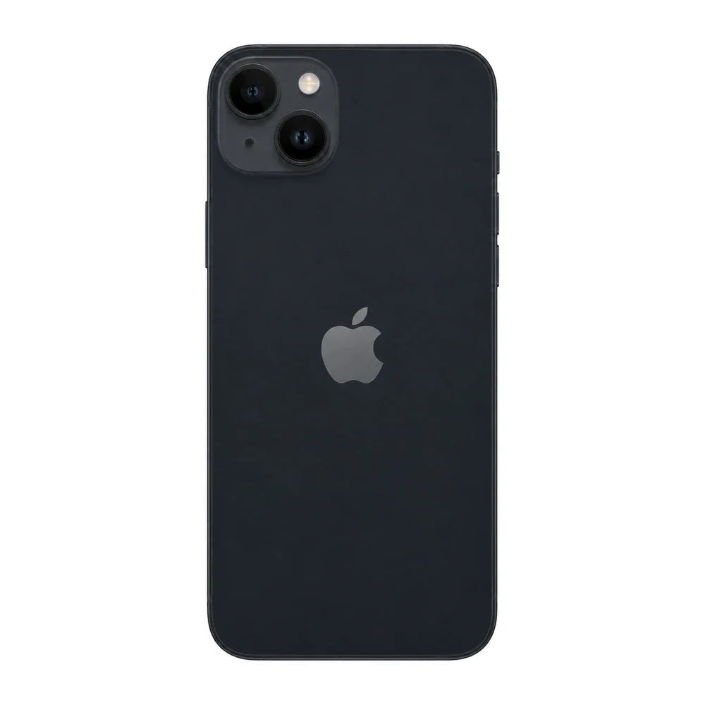 Apple iPhone 14 Plus 128GB Negro Reacondicionado