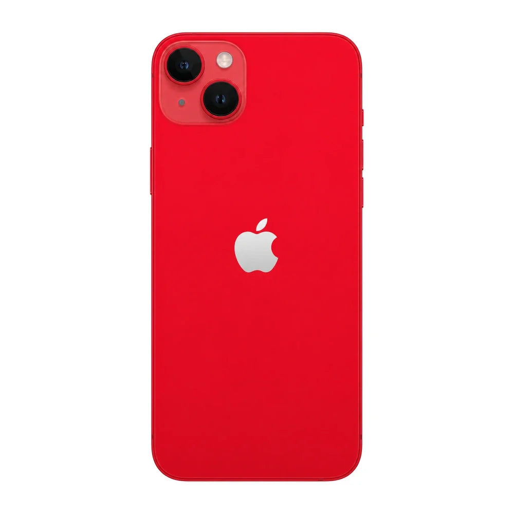 Apple iPhone 14 Plus 256GB Rojo Reacondicionado
