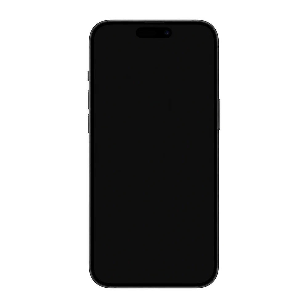 Apple iPhone 14 Pro Max 512GB Negro Reacondicionado