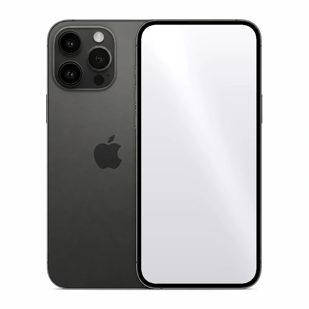 Apple iPhone 14 Pro Max 128GB Negro Reacondicionado