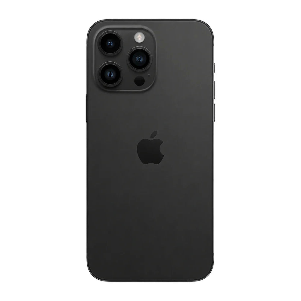Apple iPhone 14 Pro Max 512GB Negro Reacondicionado