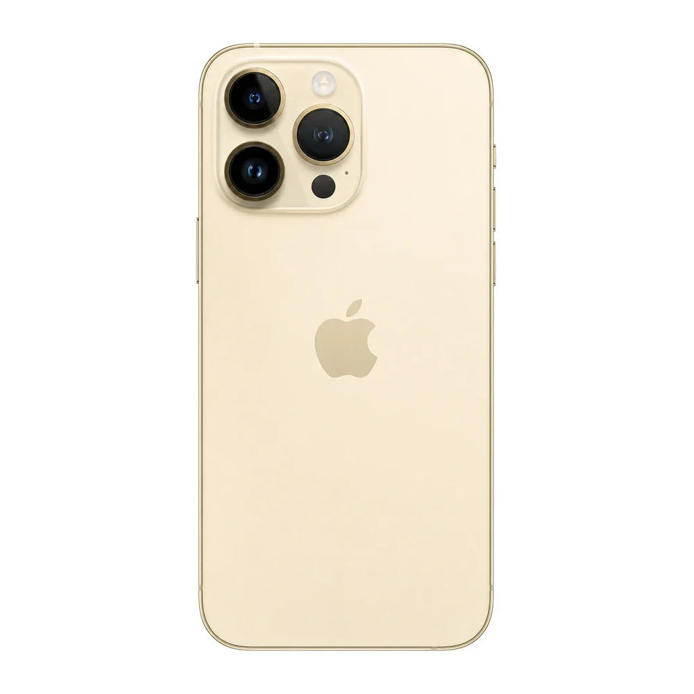 Apple iPhone 14 Pro Max 128GB Oro Reacondicionado