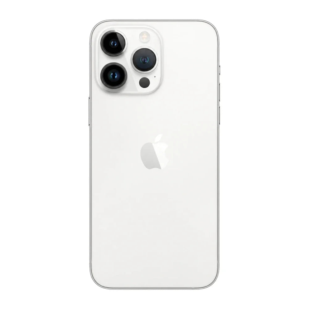 Apple iPhone 14 Pro Max 128GB Plata Reacondicionado
