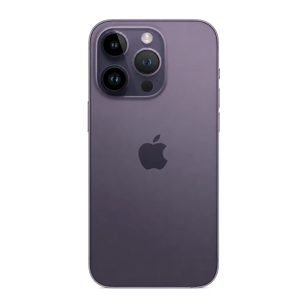 Apple iPhone 14 Pro 512GB Morado Reacondicionado