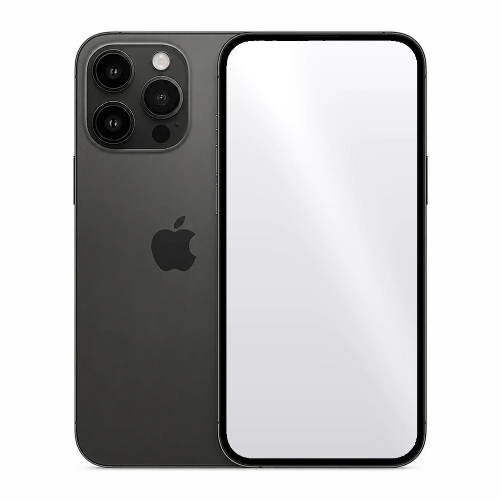 Apple iPhone 14 Pro 256GB Negro Reacondicionado