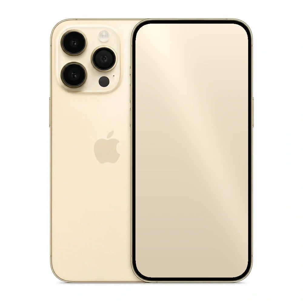Apple iPhone 14 Pro 128GB Oro Reacondicionado