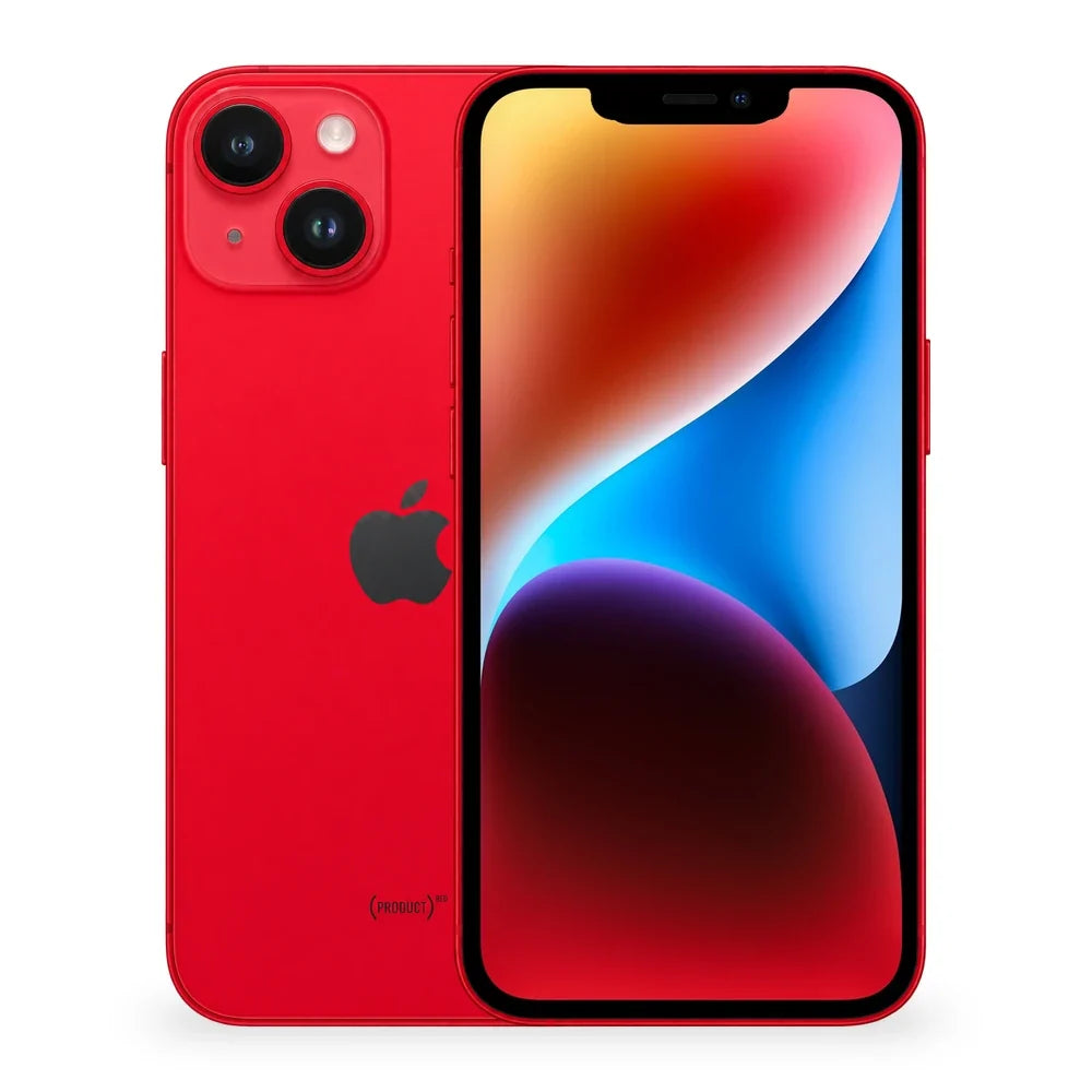 iPhone 14 Plus (PRODUCT)RED Portada #color_product_red