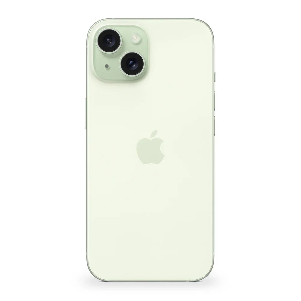 iPhone 15 Green Trasera #color_green