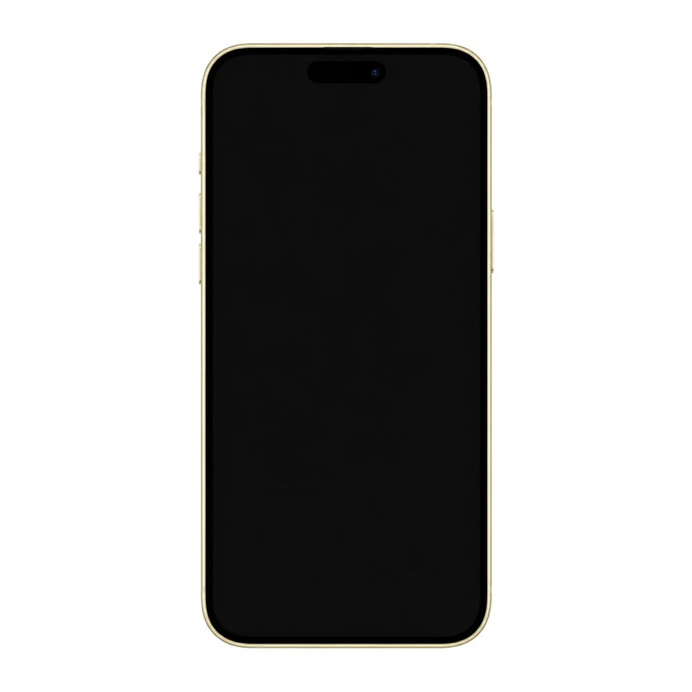 Apple iPhone 15 Plus 128GB Amarillo Reacondicionado