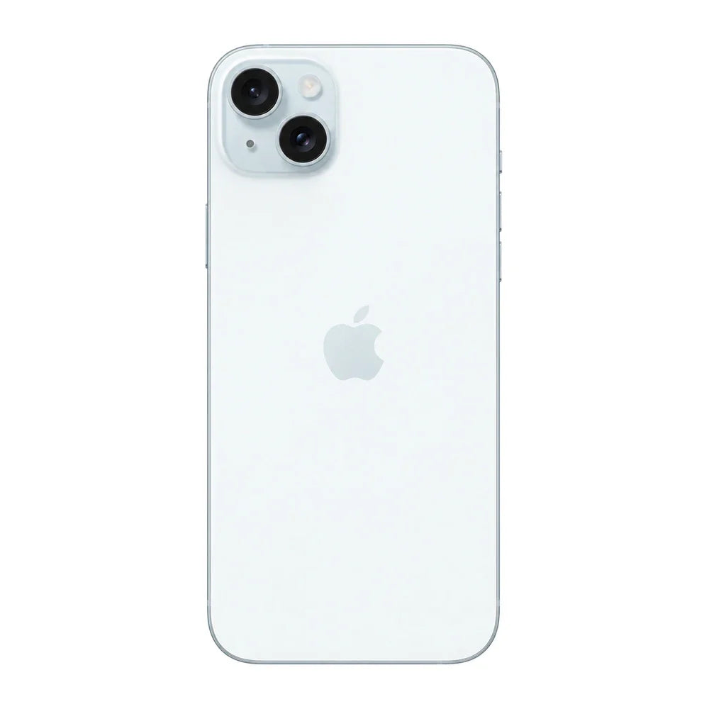 Apple iPhone 15 Plus 128GB Azul Reacondicionado