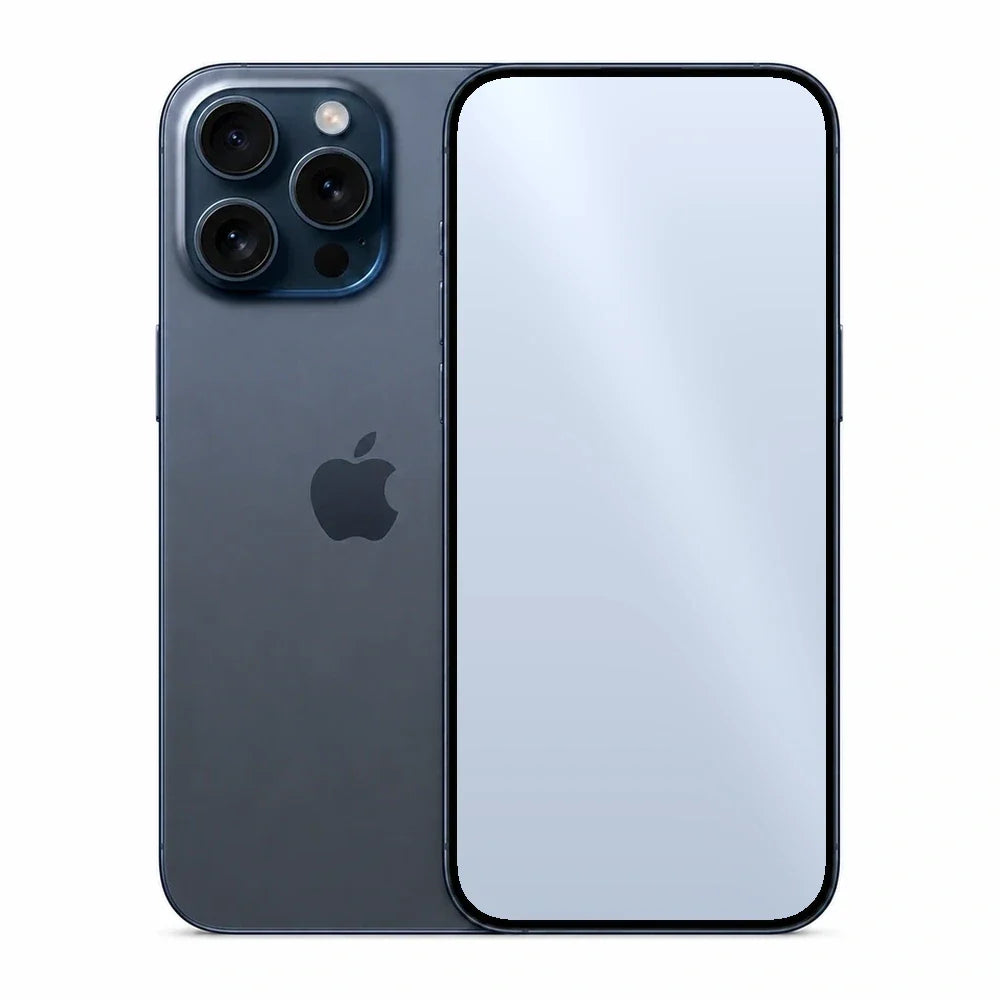 Apple iPhone 15 Pro Max 256GB Azul Reacondicionado