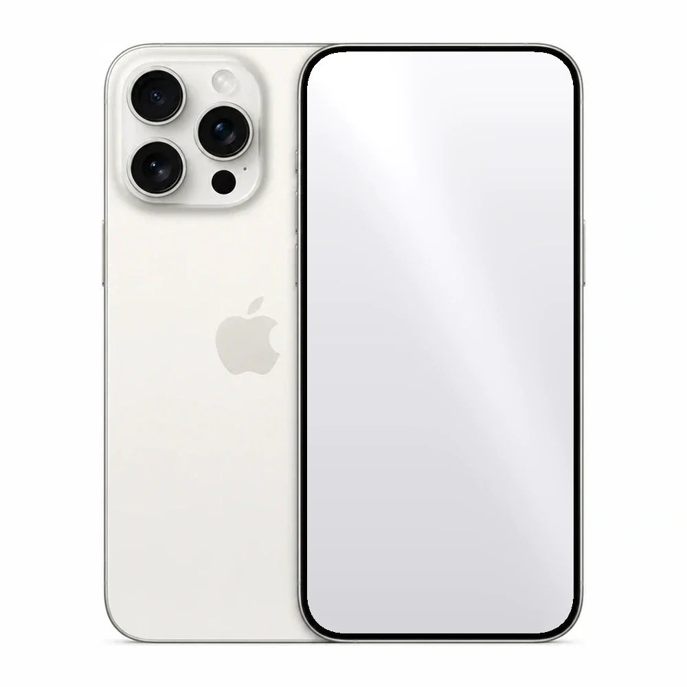 Apple iPhone 15 Pro Max 512GB Blanco Reacondicionado
