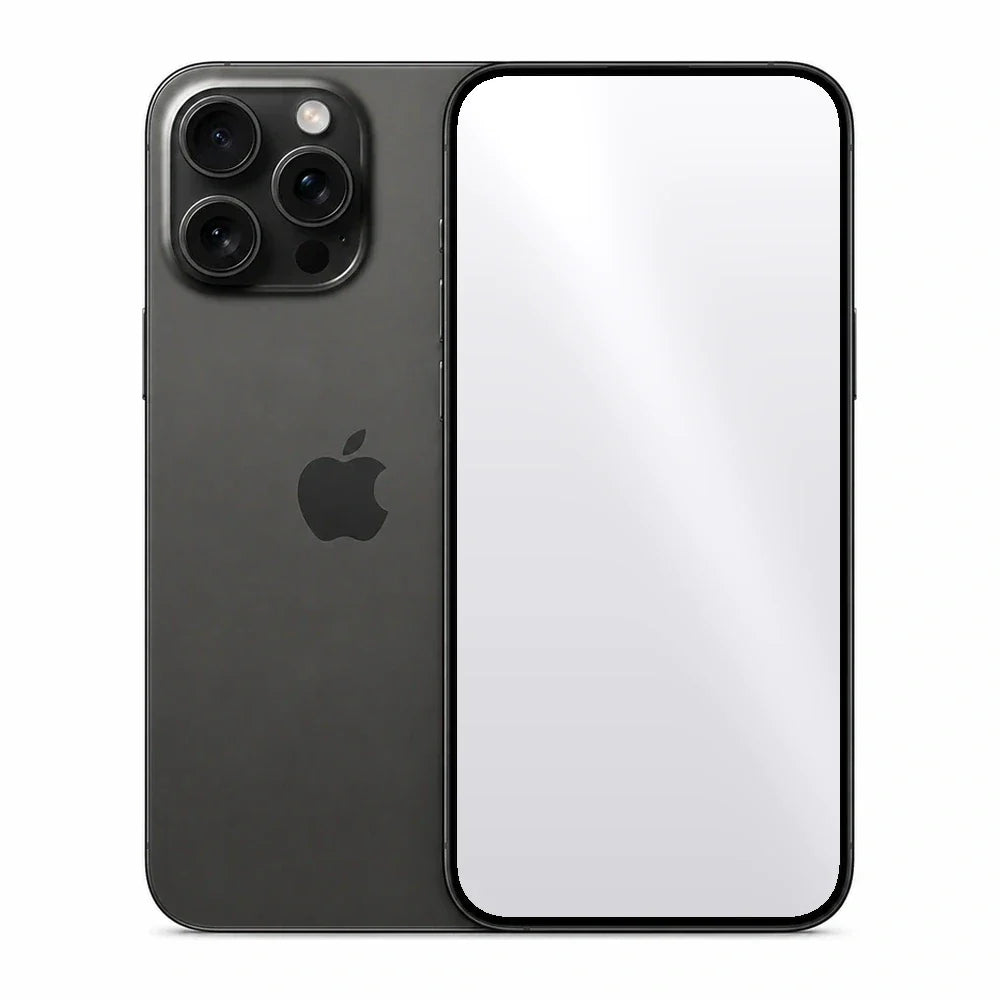 Apple iPhone 15 Pro Max 256GB Negro Reacondicionado