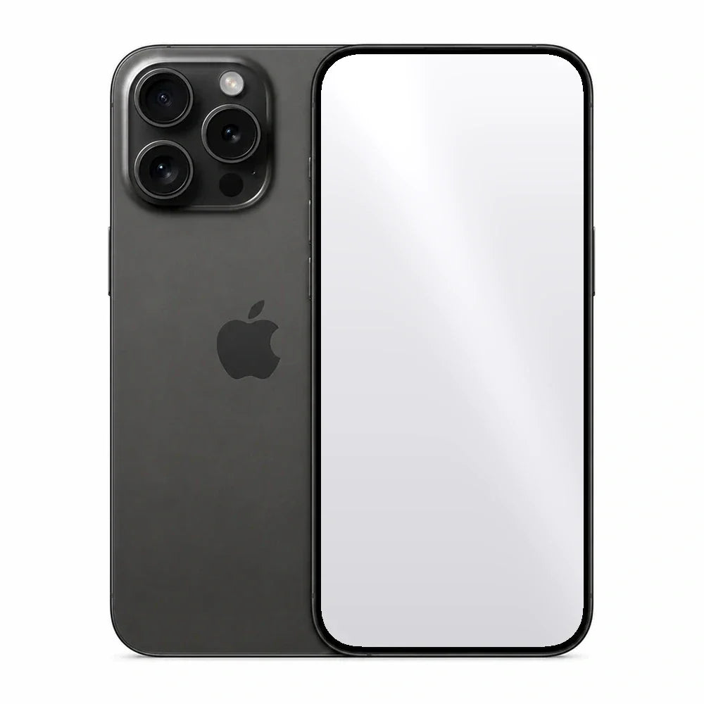 Apple iPhone 15 Pro 256GB Negro Reacondicionado