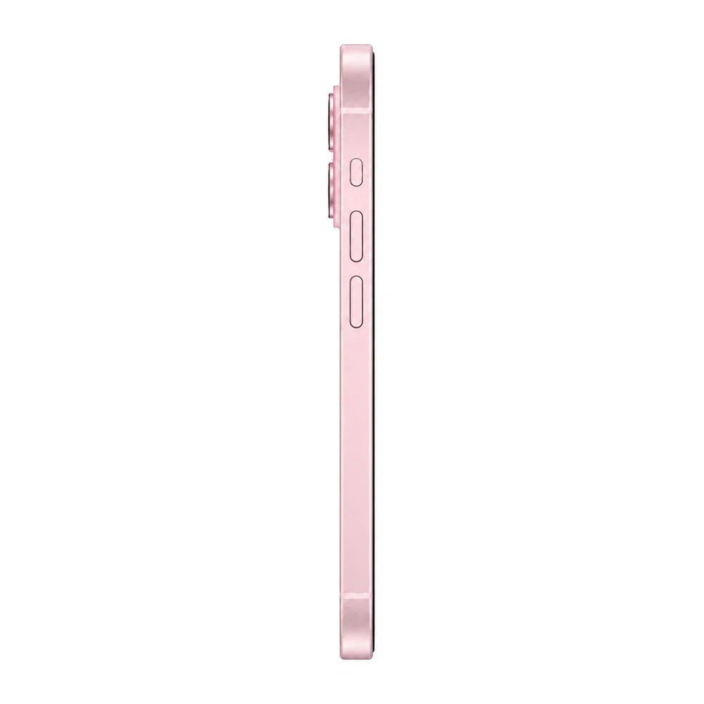 Apple iPhone 15 256GB Rosado Reacondicionado