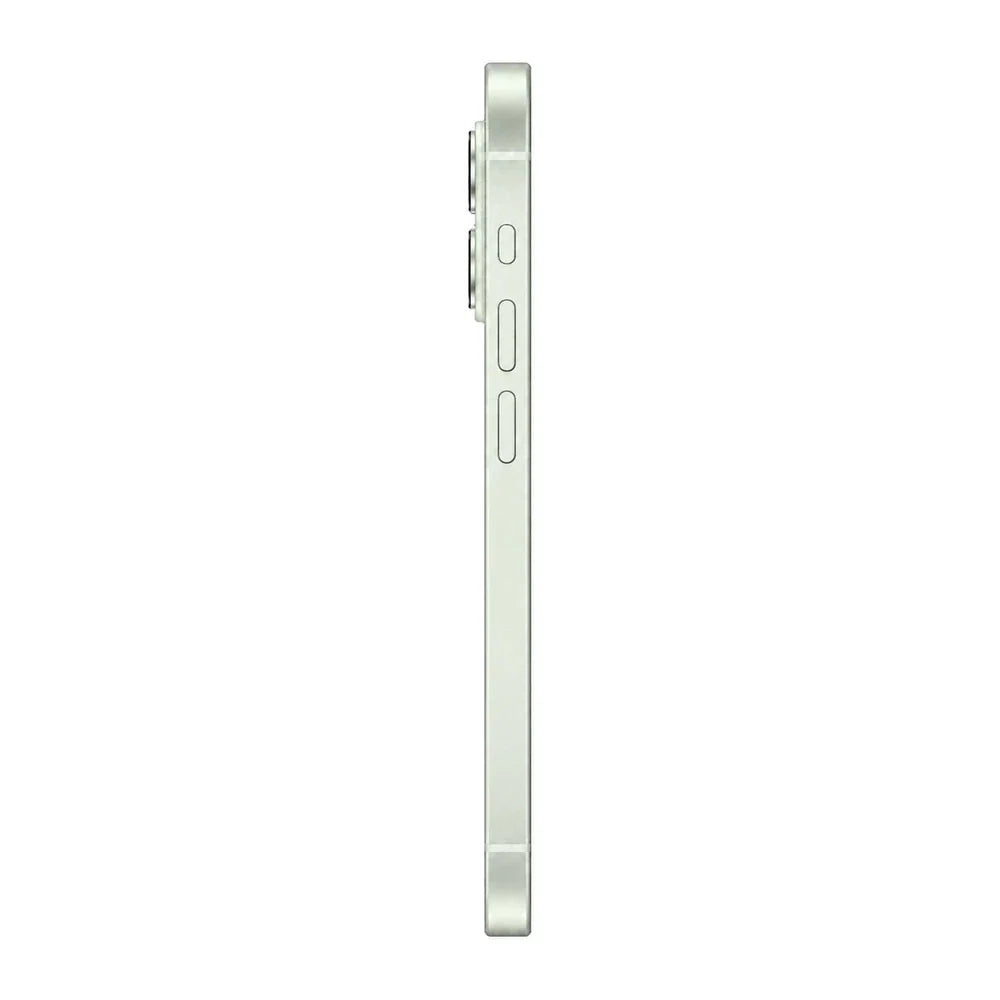 Apple iPhone 15 128GB Verde Reacondicionado