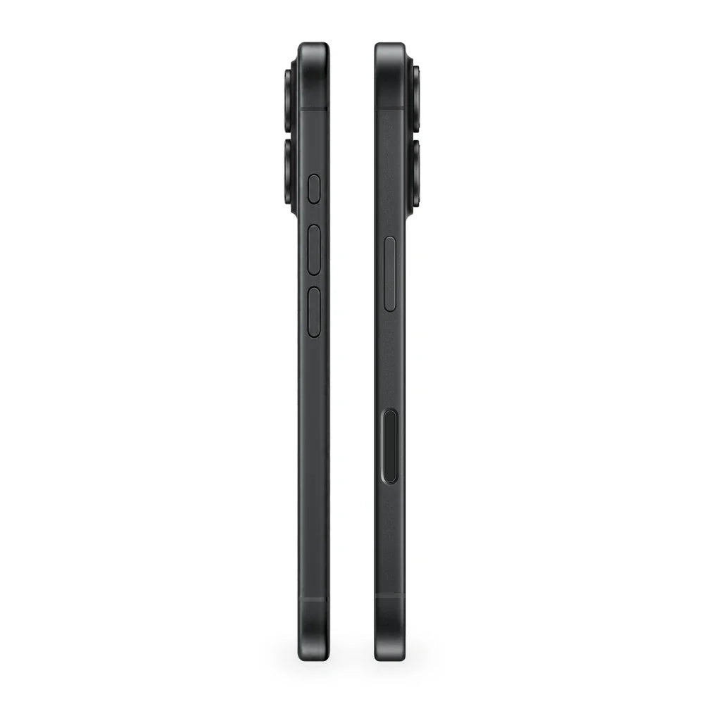 iPhone 16 Plus Black Lateral #color_black