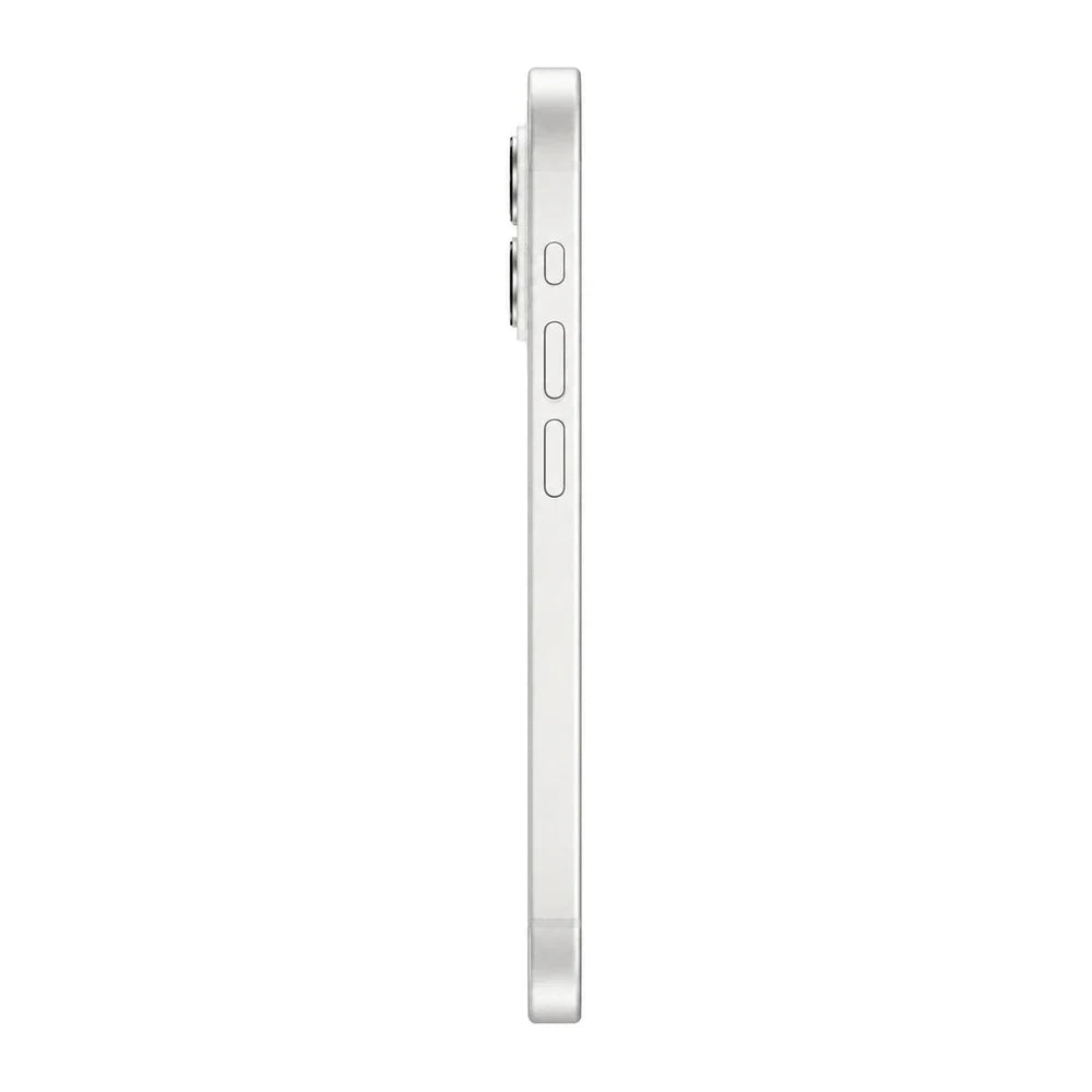Apple iPhone 16 128GB Blanco Reacondicionado