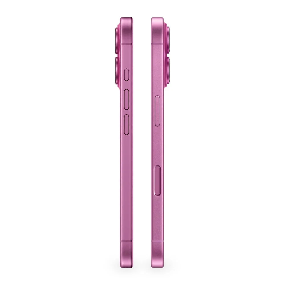 iPhone 16 Plus Pink Lateral #color_pink