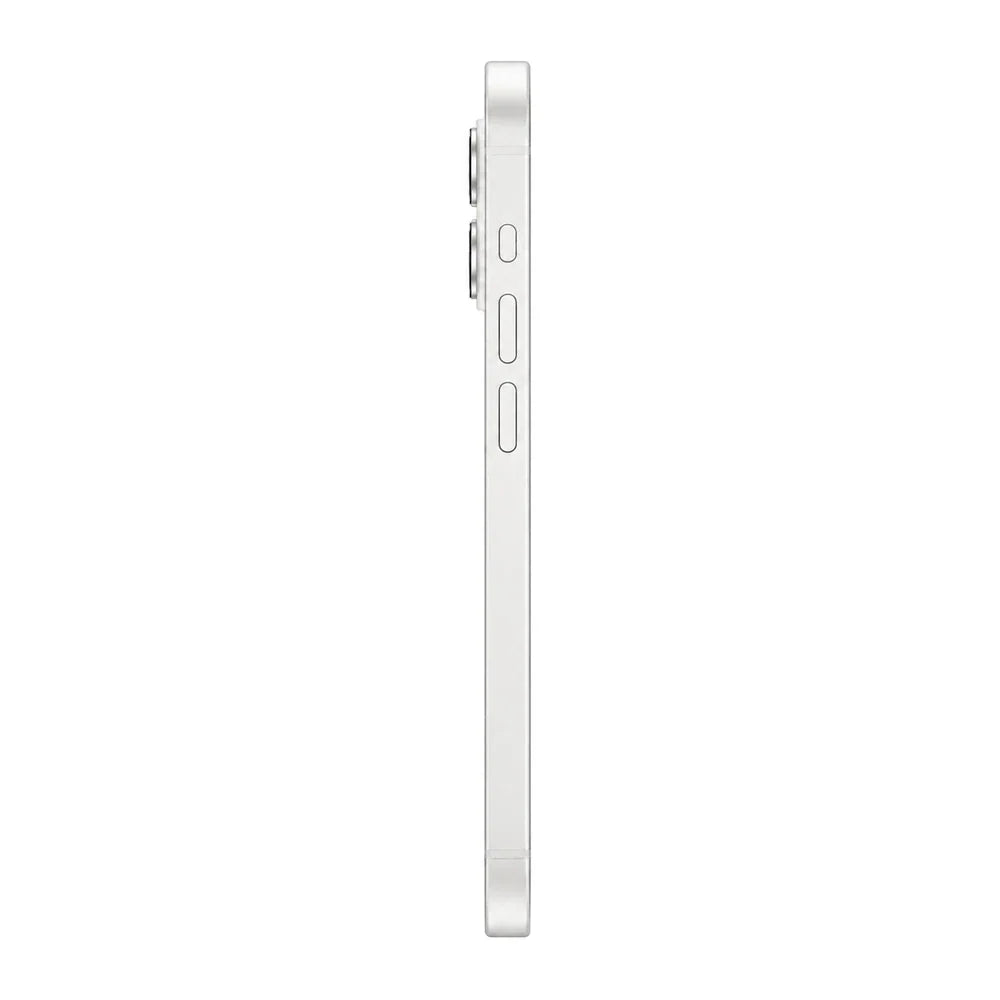 Apple iPhone 16 Plus 256GB Blanco Reacondicionado