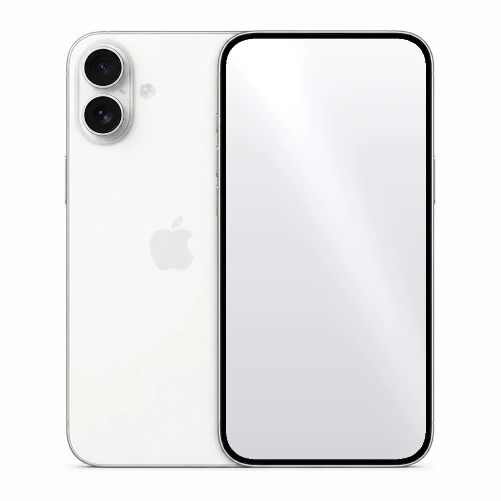 Apple iPhone 16 Plus 256GB Blanco Reacondicionado