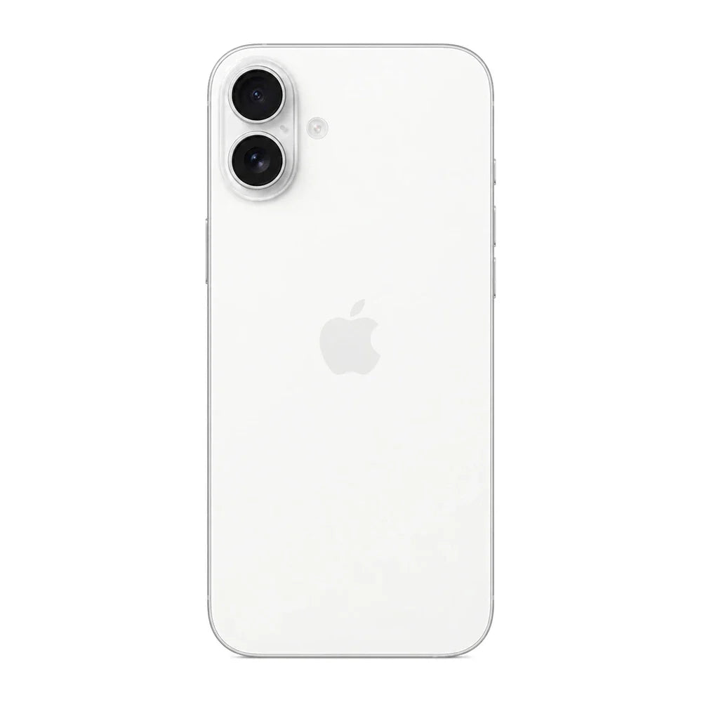 Apple iPhone 16 Plus 256GB Blanco Reacondicionado
