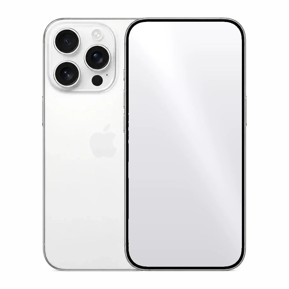 Apple iPhone 16 Pro 256GB Blanco Reacondicionado