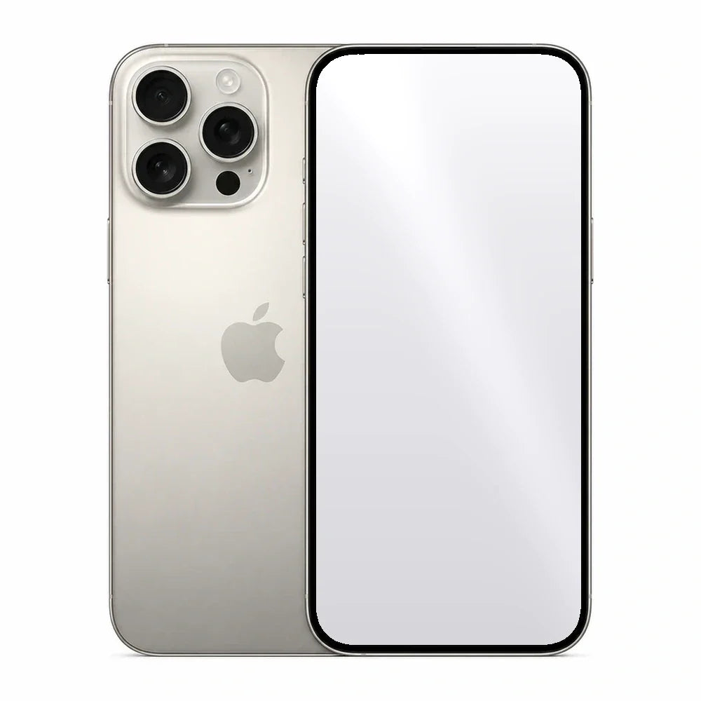 Apple iPhone 16 Pro Max 256GB Gris Reacondicionado