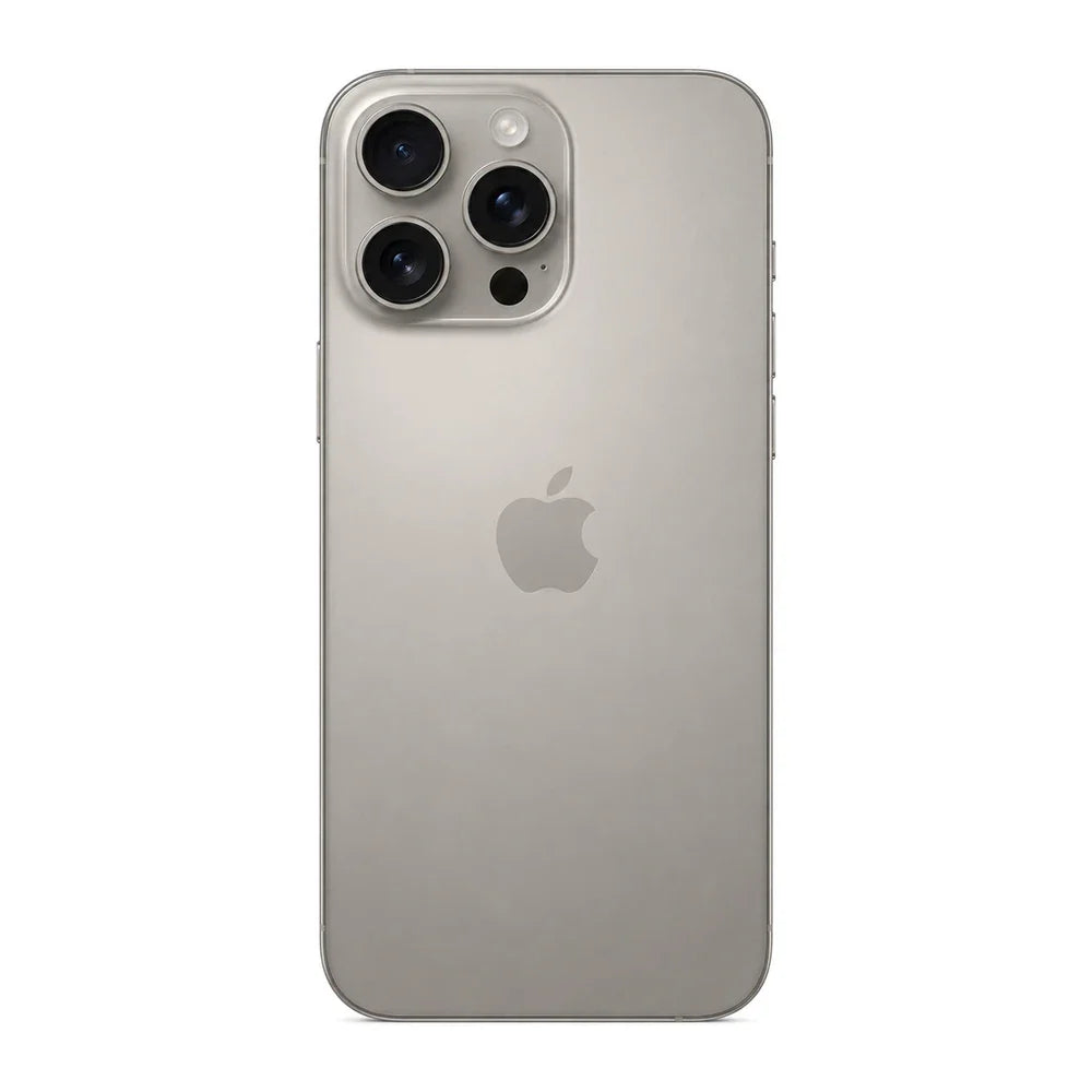 Apple iPhone 16 Pro Max 256GB Gris Reacondicionado