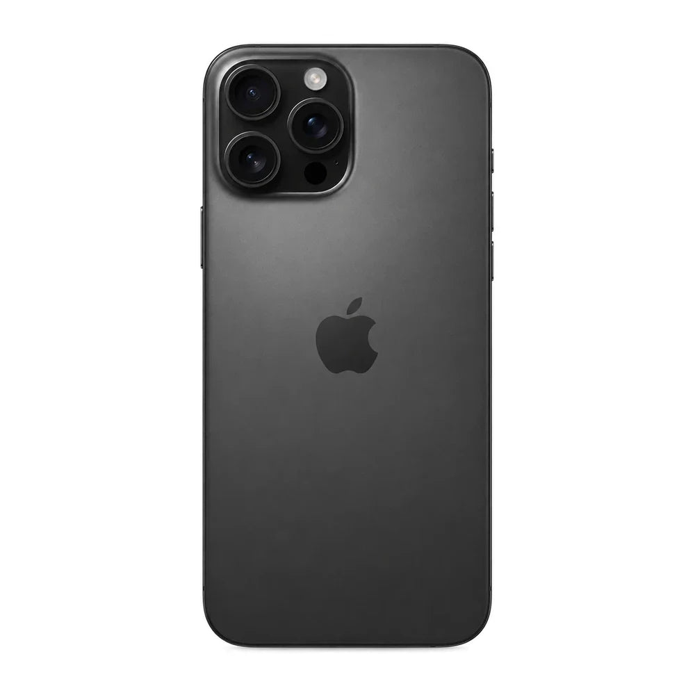 Apple iPhone 16 Pro Max 1TB Negro Reacondicionado