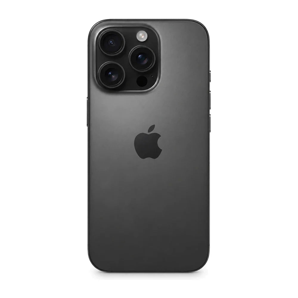 Apple iPhone 16 Pro 128GB Negro Reacondicionado