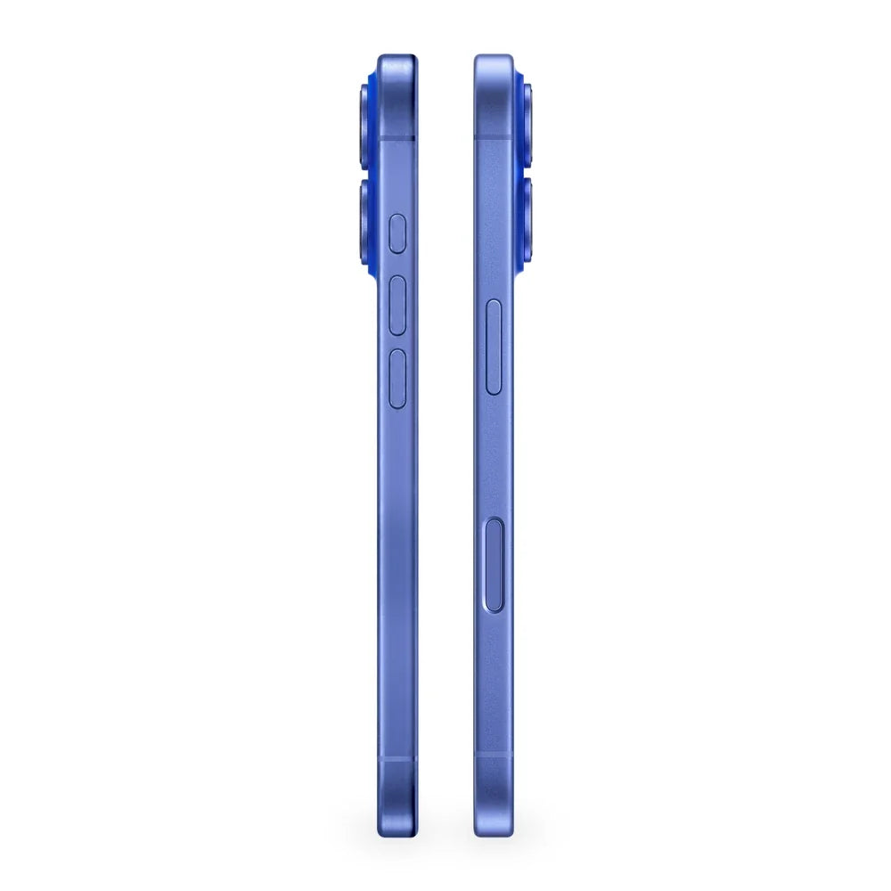 iPhone 16 Plus Ultramarine Lateral #color_ultramarine