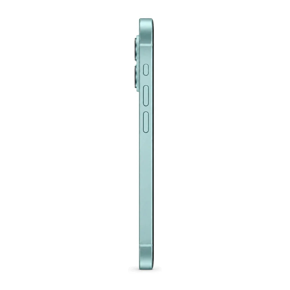 Apple iPhone 16 256GB Verde Reacondicionado