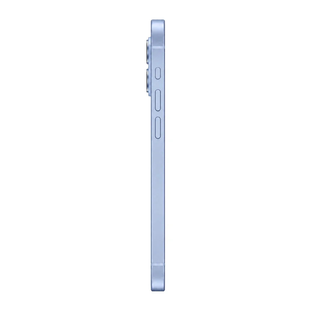 Apple iPhone 17 256GB Azul Reacondicionado