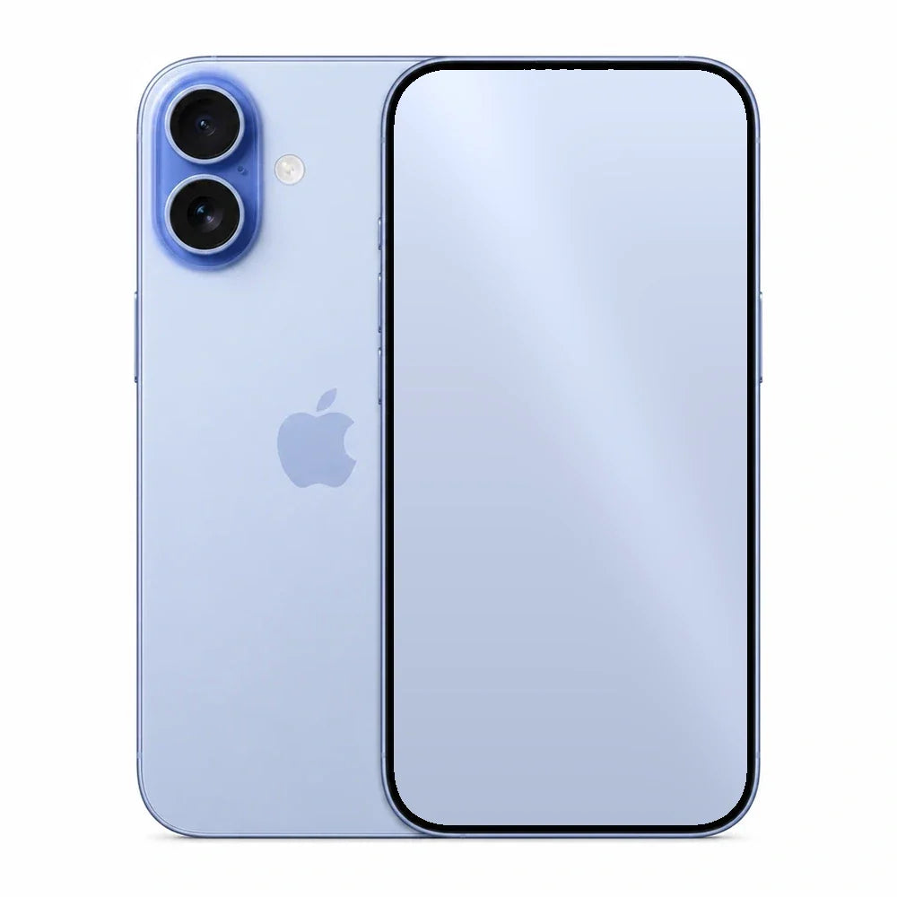 Apple iPhone 17 256GB Azul Reacondicionado