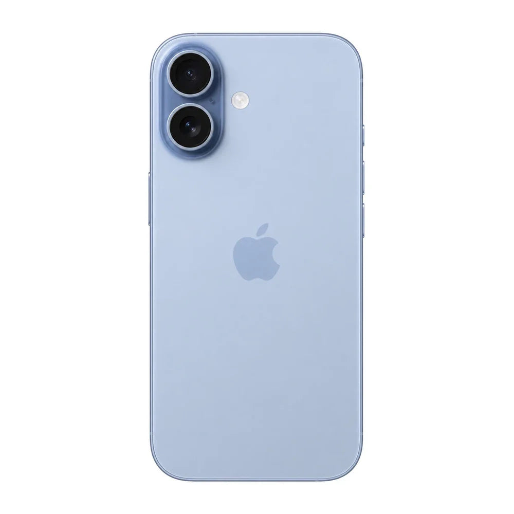 Apple iPhone 17 256GB Azul Reacondicionado